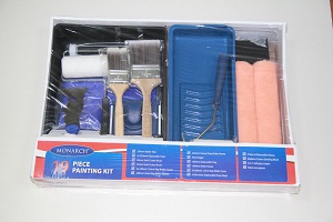 19pcs painting kit