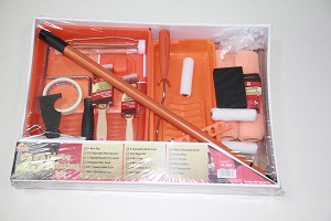 23pcs painting kit