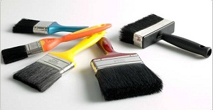 painting brush