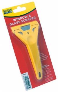 Window Scraper