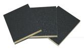 Flexible Foam Sanding Pads