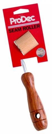 Wooden Seam Roller