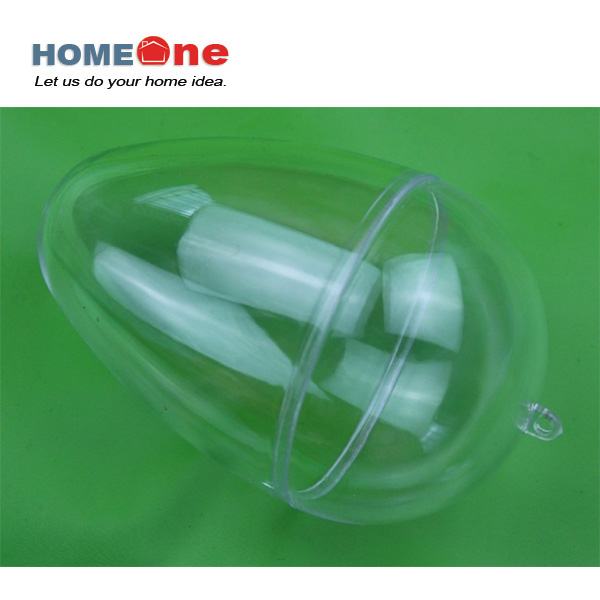 easter egg candy container